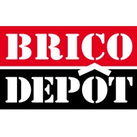 Brico Depot Romania (part of Kingfisher Group) Logo