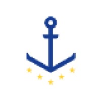 Central Commission for the Navigation of the Rhine (CCNR) Logo