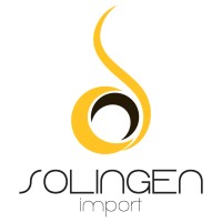 Solingen Import, S.A. de C.V. Logo