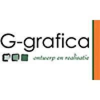 G-grafica Logo