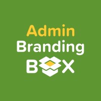 AdminBrandingBox Management LLC Logo