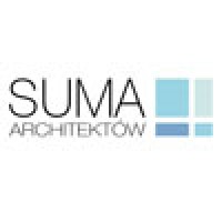 SUMA architektów Logo