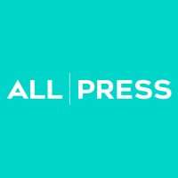 All Press Comunicação Logo