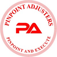 Pinpoint Adjusters Logo