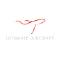 Ultimate Aircraft Appearance Logo