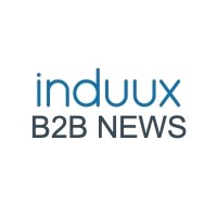 B2B-News von www.induux.de Logo