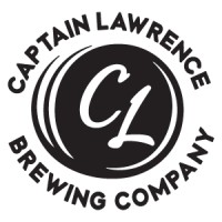 Captain Lawrence Brewing Co. Logo