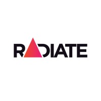 Radiate Logo