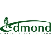 City of Edmond Logo