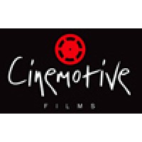 Cinemotive Films Logo
