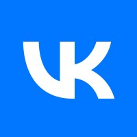 VK.com Logo