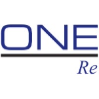 One Re Ltd Logo