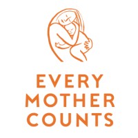 Every Mother Counts Logo