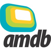 AMDB Internet Logo