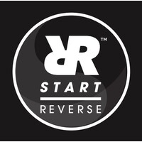 Start Reverse Logo