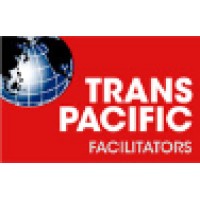 Trans-Pacific Facilitators Logo