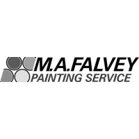 M.A. Falvey Painting Service, Inc. Logo