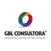 GBL Consultora: Marketing, Comunicación e Imagen Logo