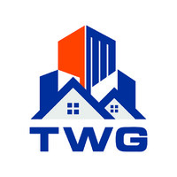 TWG | Together, We Grow Logo