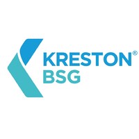 Kreston BSG México Logo
