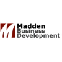 Madden Business Development Logo