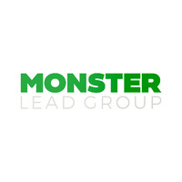 Monster Lead Group Logo