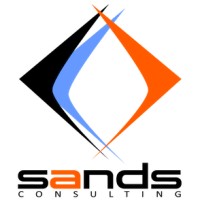Sands Consulting Sdn Bhd Logo