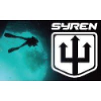 Syren Industrial: Research, Design, Development Logo