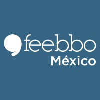 Feebbo México Logo