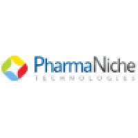 PharmaNiche Technologies Inc. Logo