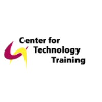 Center for Technology Training (CTT) Logo