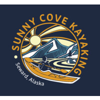 Sunny Cove Kayaking Logo