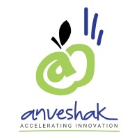 Anveshak Technology and Knowledge Solutions Logo
