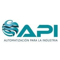 Automatización para la Industria Logo