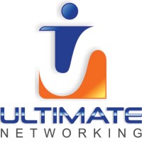 The Ultimate Networking Group Logo