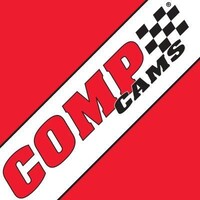 COMP Cams Logo