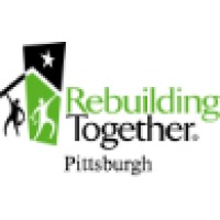 Rebuilding Together Pittsburgh Logo