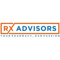 Rx Advisors Logo