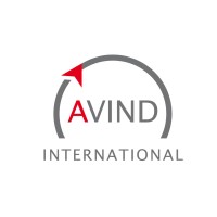 Avind International Oy Logo