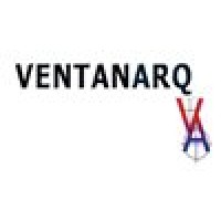 VENTANARQ Logo