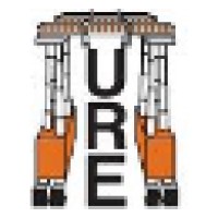 United Riggers & Erectors, INC. Logo