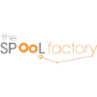 The Spool Factory Logo