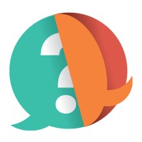 Questão de Coaching Logo