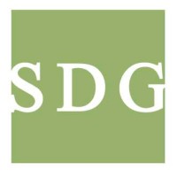 Spectrum Design Group (Senise Design Associates, Inc.) Logo