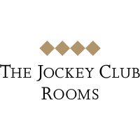 The Jockey Club Rooms Logo