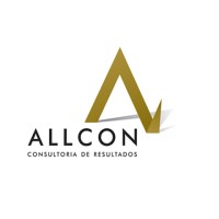 ALLCON Consultoria de Resultados Logo