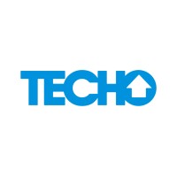 TECHO Panamá Logo