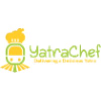 YatraChef Logo