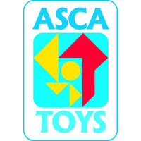 Asca Brinquedos Lt. Logo