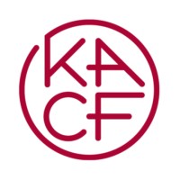 Korean American Community Foundation Logo